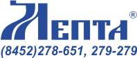 lepta.ru Logo